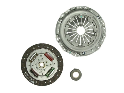 Комплект сцепления Valeo 828108 Skoda Roomster, Fabia; Volkswagen Polo; Seat Ibiza 02A141165M, 03P141025, 03P141031