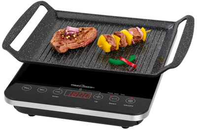 Гриль PROFI COOK PC-ITG 1130