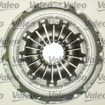 Комплект зчеплення Valeo 826206 Renault Laguna 8200365627, 8200170110, 8200124768