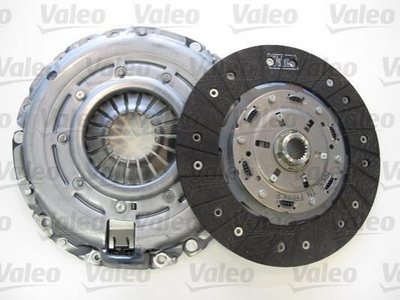 Комплект зчеплення Valeo 826868 Opel Zafira 93194210, 6606035