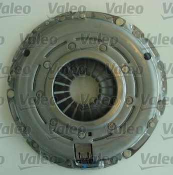 Комплект зчеплення Valeo 826868 Opel Zafira 93194210, 6606035