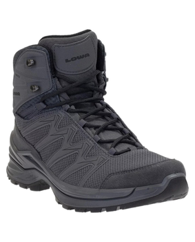 Черевики тактичні Lowa innox pro gtx mid tf Wolf (сірий) UK 5.5/EU 39