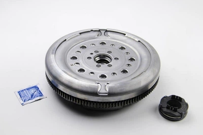 Комплект зчеплення SACHS 2290601050 Skoda Octavia, Superb, Yeti; Audi A3; Volkswagen Passat, Golf, Jetta, Touran, Caddy; Seat Leon