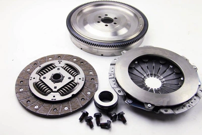 Комплект зчеплення NATIONAL CK9940F Audi A6, A4; Skoda Superb; Volkswagen Passat