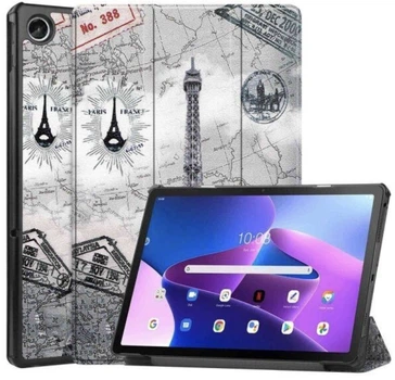 Чохол Smart Case на Lenovo M10 Plus 3 Gen TB128XU TB125FU (10,6") Paris