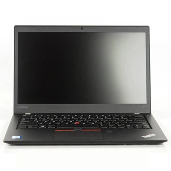 Ноутбук Lenovo ThinkPad T480s |i5-8/16GB/256SSD| Б/В – фото