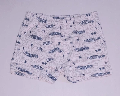 Труси боксери дитячі Donella 758101 86см 92см(р) св.сірий