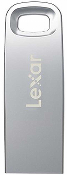 Флеш пам'ять Lexar JumpDrive M35 32GB USB 3.0 Silver (843367121045)