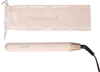 Prostownica do włosów Remington S4740 Shea Soft (45736560100)