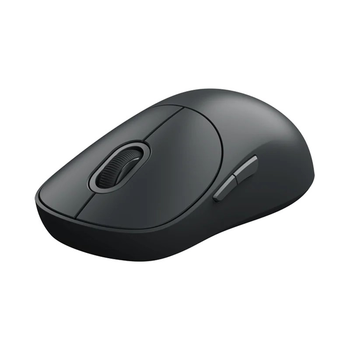 Беспроводная мышка Mi Mijia Wireless Mouse 3 Dark Gray (BHR7609CN)