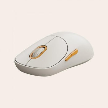 Беспроводная мышка Mi Wireless Mouse 3 White (BHR7638CN)
