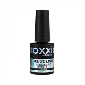 Топ для гель-лака Oxxi Professional Top Classic 15 мл (2000105039750)