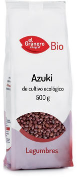 Szarłat Granero Azuki Biologico 500 g (8422584018332)
