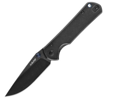 Складной Нож Sanrenmu Land 910 Черный (K909-913)