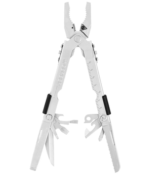 Мультитул Gerber MP600 Bluntnose Basic Silver 14 Інструментів 7500