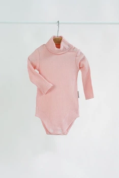 Боди MagBaby 62 см Оранжевый (4821711072355)