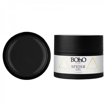 Гель Павутинка Boho Chic Spider Gel колір чорний 5 г (2100994231157)