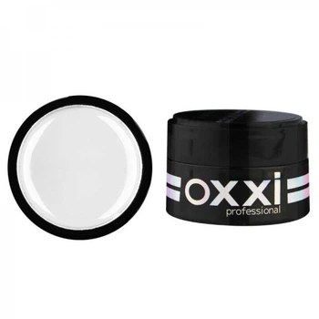 Гель Павутинка OXXI Spider Gel колір білий 5 г (2000994182063)