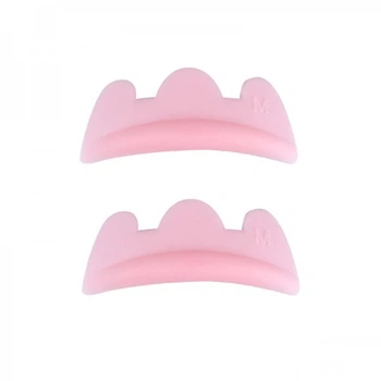 Бигуди для ламинирования ресниц Lash Secret Lash Lift Shields размер M пара (2100994210336)