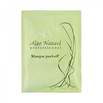 Маска Algo Naturel альгинатная регенерирующая 25 г (2000994197081)