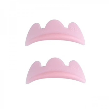 Бігуді для ламінування вій Lash Secret Lash Lift Shields розмір SS пара (2100994210312)