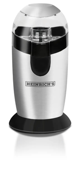 Кавомолка електрична HEINRICH'S HKW 8671 200 Вт