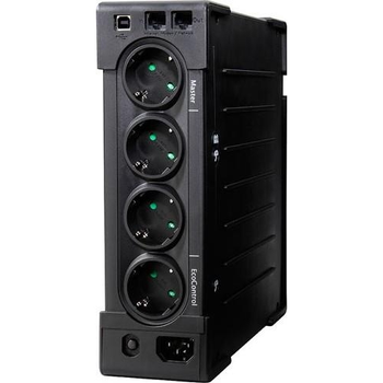 ДБЖ Eaton Ellipse ECO 800 DIN (EL800USBDIN, 9400-5334)