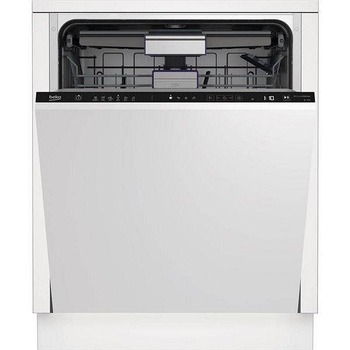 Посудомийна машина Beko BDIN36521Q