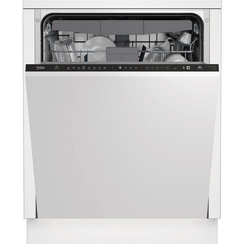 Посудомийна машина Beko BDIN38520Q