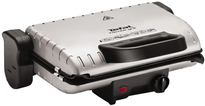 Гриль TEFAL Minute Grill GC205012