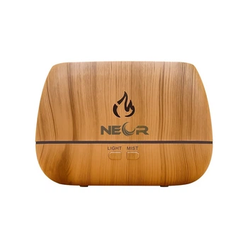 Увлажнитель воздуха NEOR FLAME AROMA 2ML6 TN