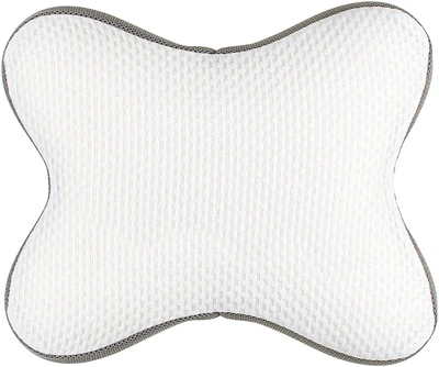 Подушка ортопедична Home Line 179082 Метелик піна меморі 50х35х10 см (179082 HL)
