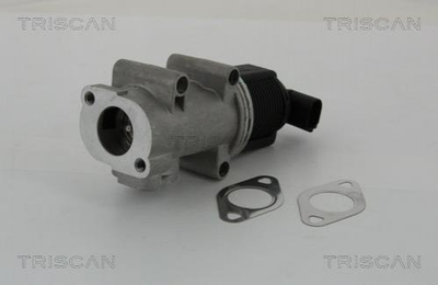 Клапан ЕГР TRISCAN 881310005 Alfa Romeo 166, 156; Fiat Doblo 71793585, 71793583, 71789050