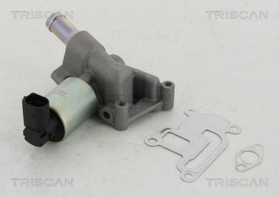 Клапан ЕГР TRISCAN 881324003 Opel CORSA, Combo, Astra, Meriva 55556720, 5851057