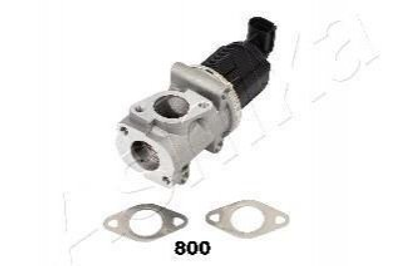 Клапан ЄДР ASHIKA 150-08-800 Suzuki SX4 1852079J50000, 1852079J51, 1852079J51000