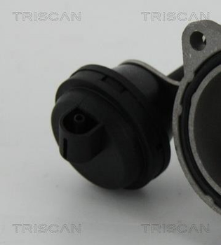 Клапан ЕГР TRISCAN 881329057 Audi A4, A6; Volkswagen Passat, Sharan; Ford Galaxy; Skoda Superb 038131501G, 038131501D, 038131501AQ