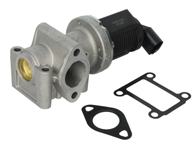 Клапан ЄДР PIERBURG 700063100 Opel Astra, Zafira, Vectra; Alfa Romeo 156, 166, 159 46823850, 55194735, 55204250