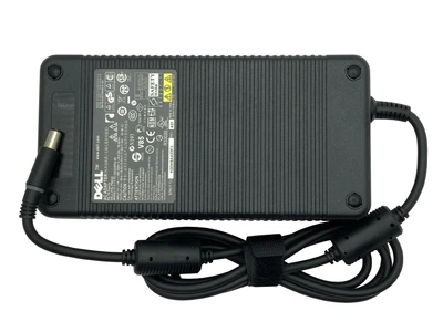 Блок живлення для ноутбука Dell 230W 19.5V 11.8A 9.0x6.2mm PN402