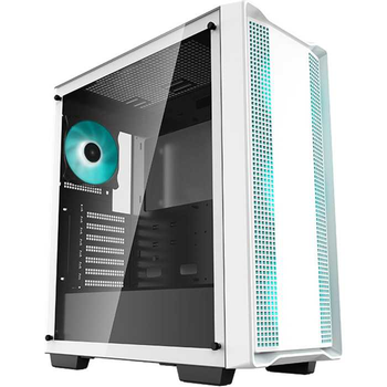 Корпус Deepcool CC560 White R-CC560-WHGAA4-G-1 Без БЖ