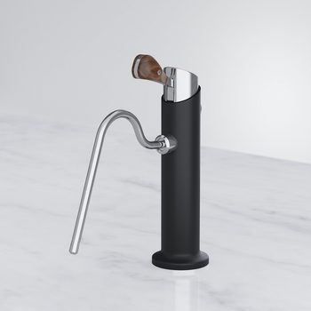 Кавомашина Modbar модуль Steam System (matt black)