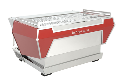 Кавомашина La Marzocco KB90 3GR AV TALL CUP HW 220В