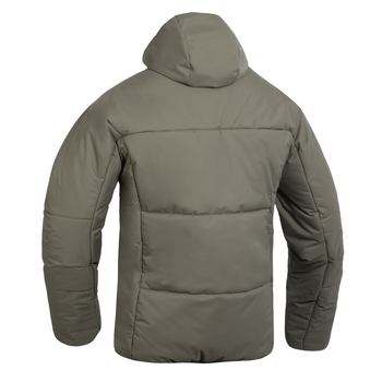 Куртка зимова польова P1G MONTICOLA Olive Drab M (UA281-299604-OD)