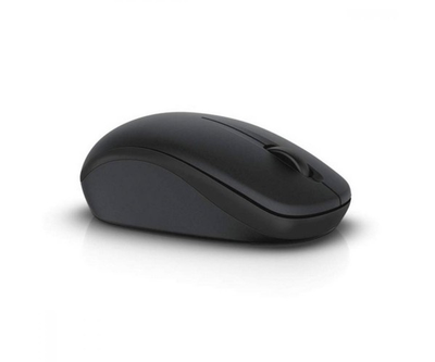 Мышь Dell WM126 Wireless Optical (570-AAMH)