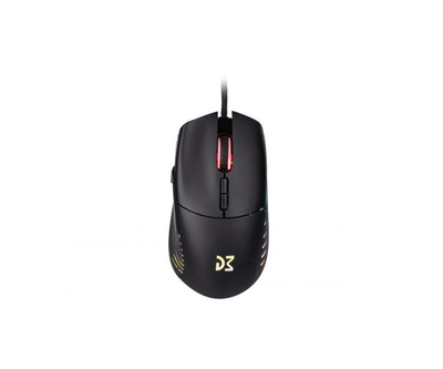 Мышь Dream Machines DM5 Blink USB Black (DM5_BLINK)