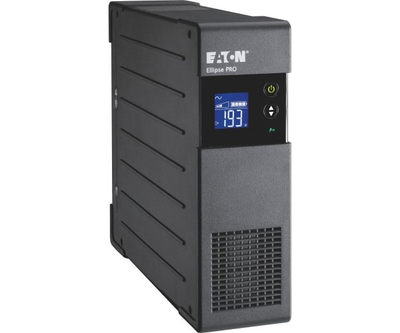 Резервний ДБЖ Eaton Ellipse PRO 850 DIN (9207-53086)