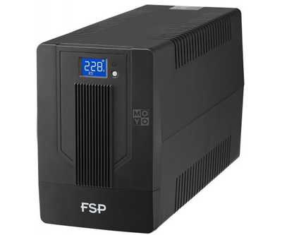 Линейно-интерактивный ИБП FSP iFP 1500VA (PPF9003105)