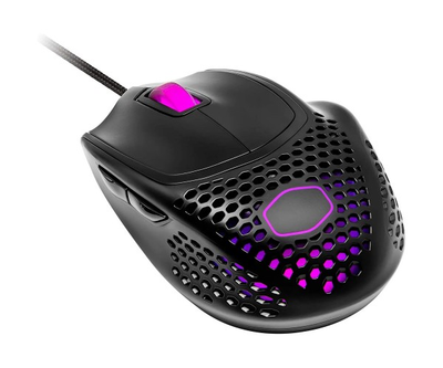 Мышь Cooler Master MM720 Black (MM-720-KKOL1)