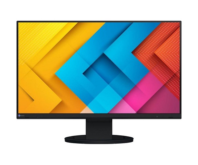Монитор EIZO FlexScan EV2490-BK