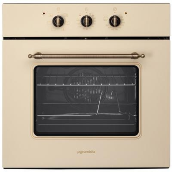 Духова шафа PYRAMIDA F 68 M IV RUSTICO