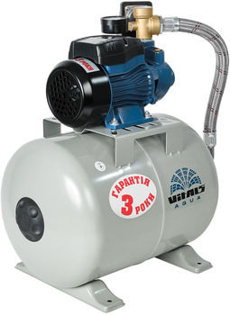 Насосна станція вихрова Vitals Aqua APQ 433-24de (123159)